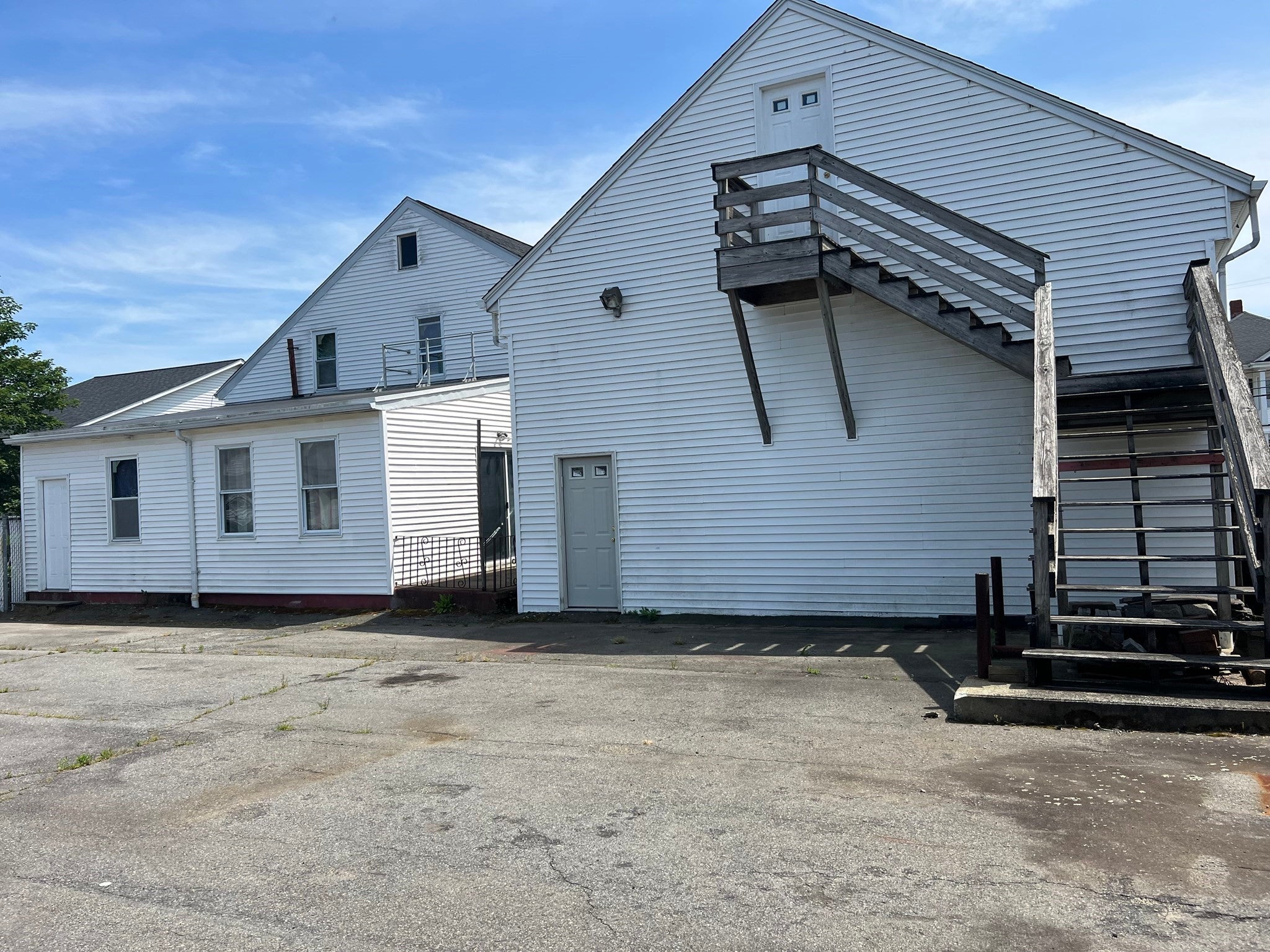 61 Belleville Rd, New Bedford, MA Photo #6
