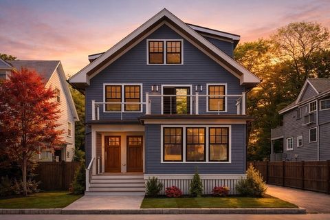 95 Stedman St 1 Brookline MA 02446