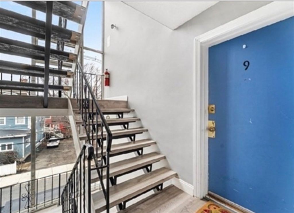 Photo of 39 Crescent Ave #9, Chelsea, MA 02150 (MLS # 73503090)