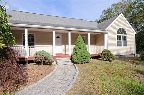 1880 Providence Road Northbridge MA 01534