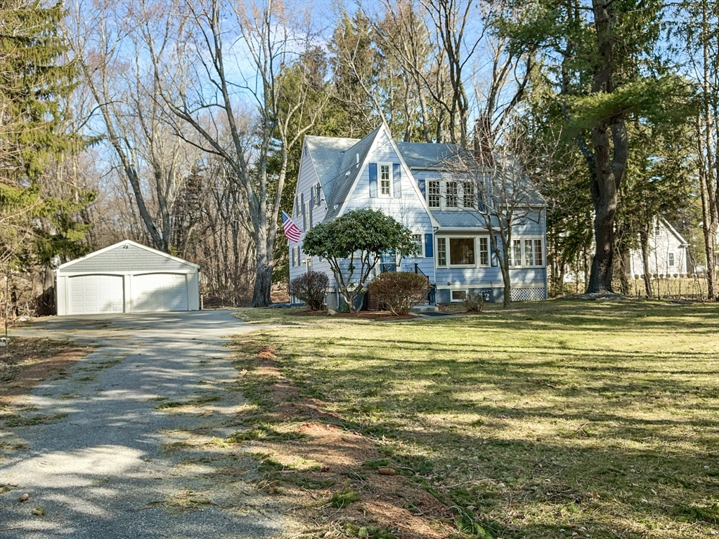 MLS: 73352737