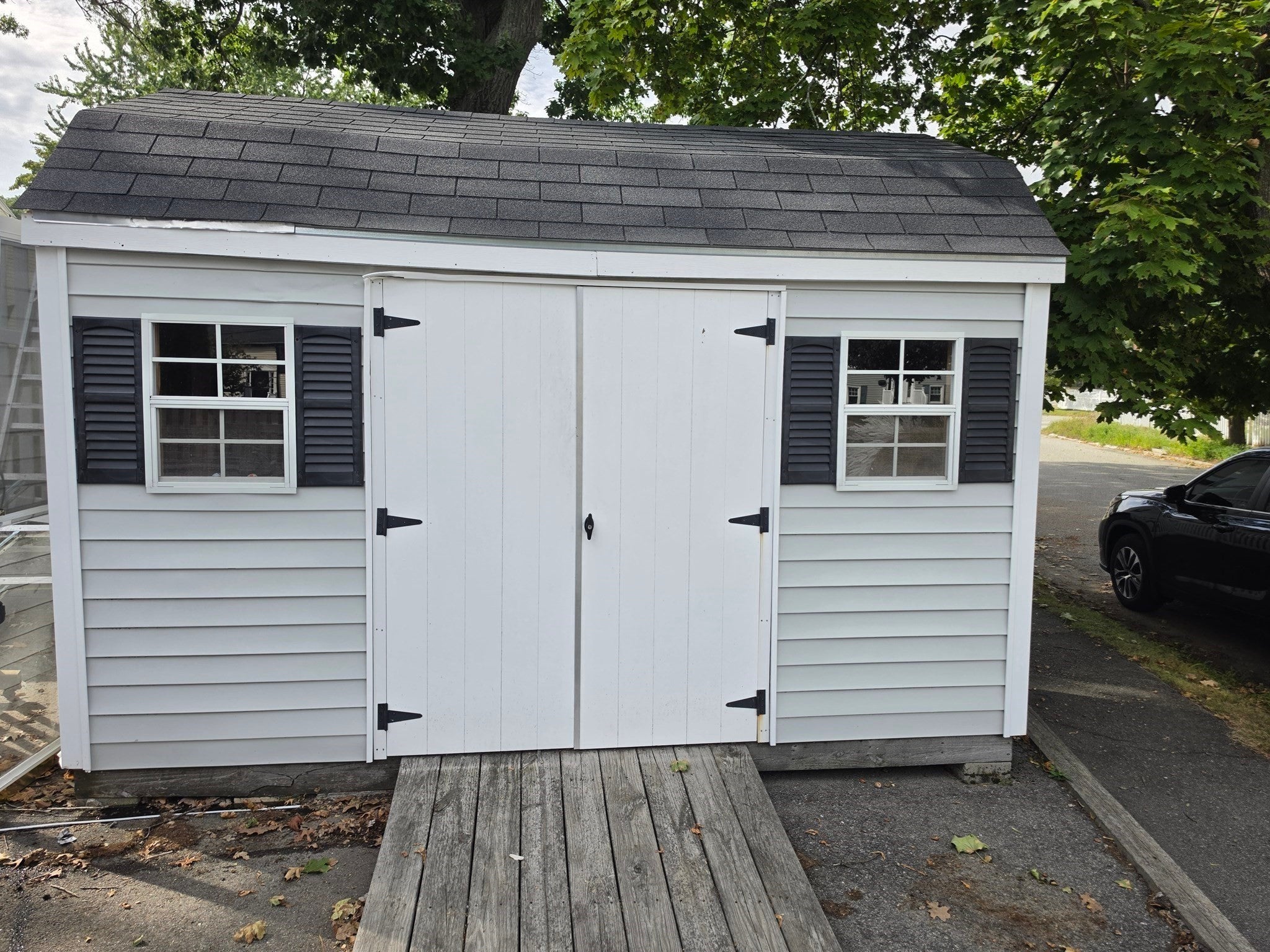 125 Running Brook Rd, Boston, MA Photo #15