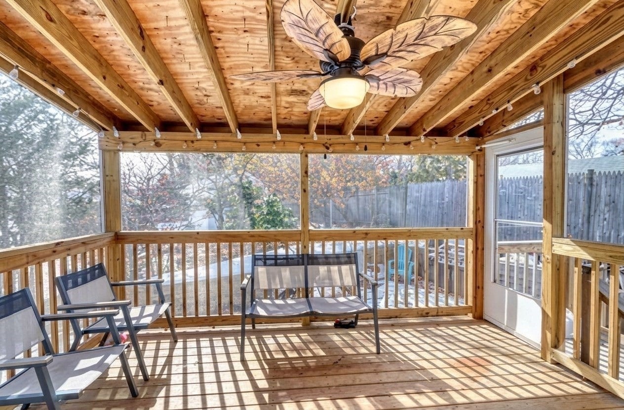 125 Running Brook Rd
