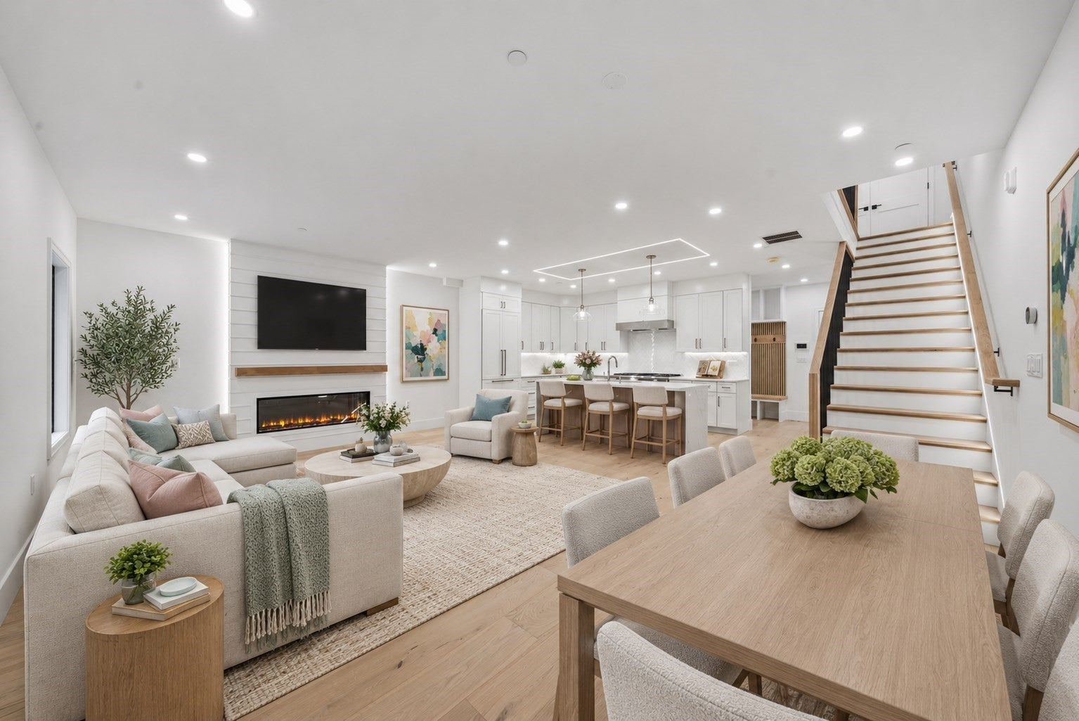 421 East 6th Street #TH3, Boston, MA, 421 East 6th Street #TH3, Boston, MA Photo #8