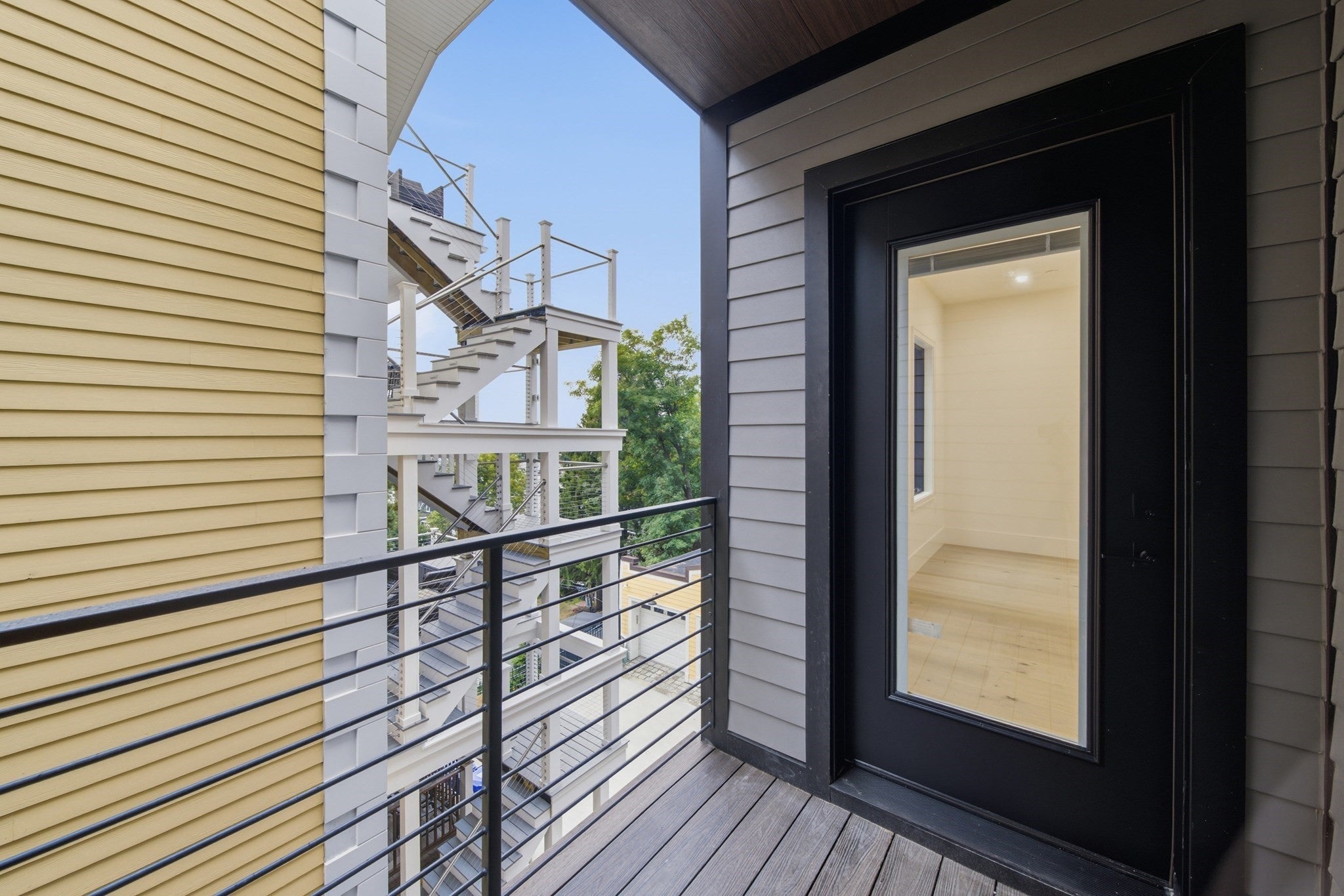 421 East 6th Street #TH3, Boston, MA, 421 East 6th Street #TH3, Boston, MA Photo #12