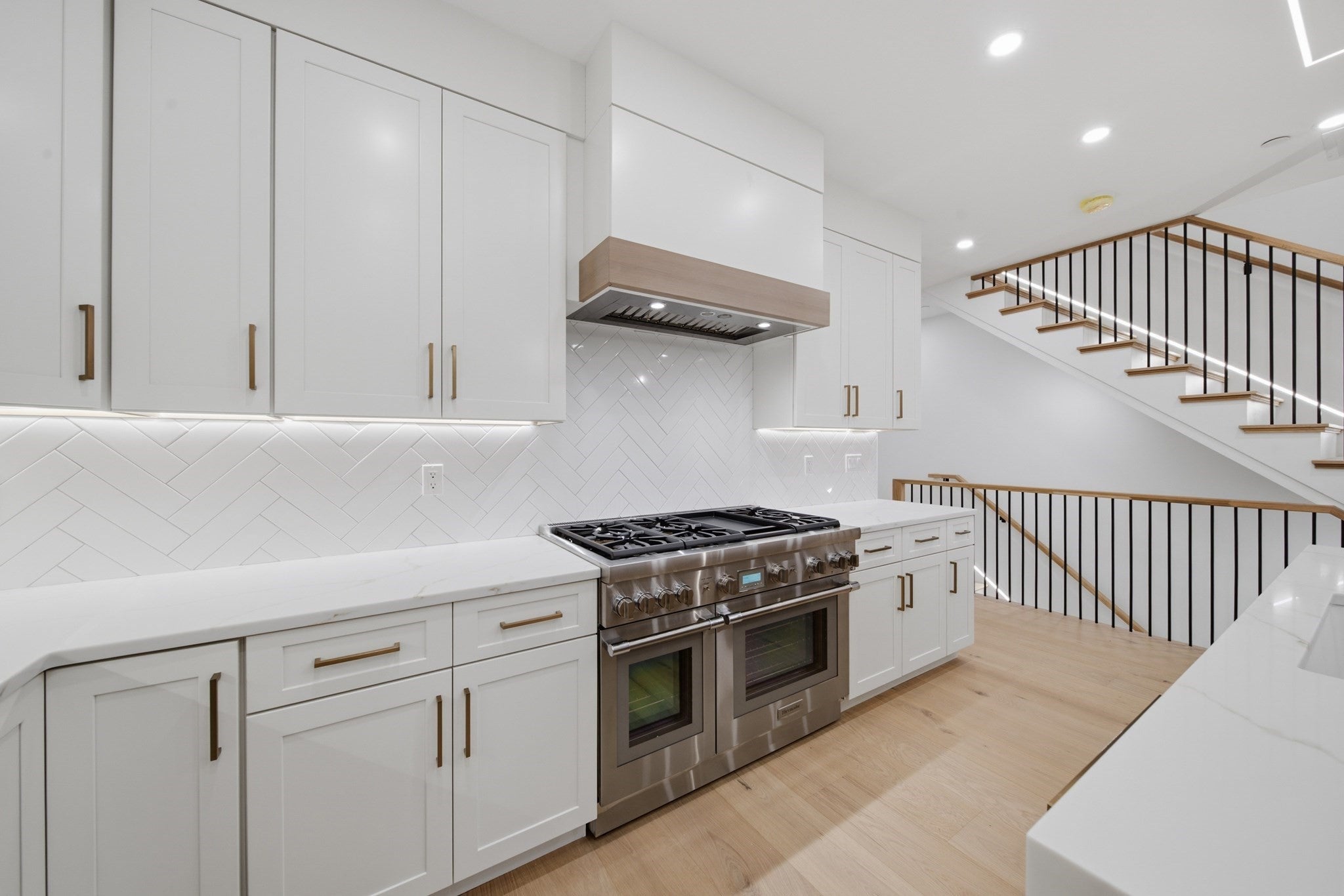 421 East 6th Street #TH3, Boston, MA, 421 East 6th Street #TH3, Boston, MA Photo #7