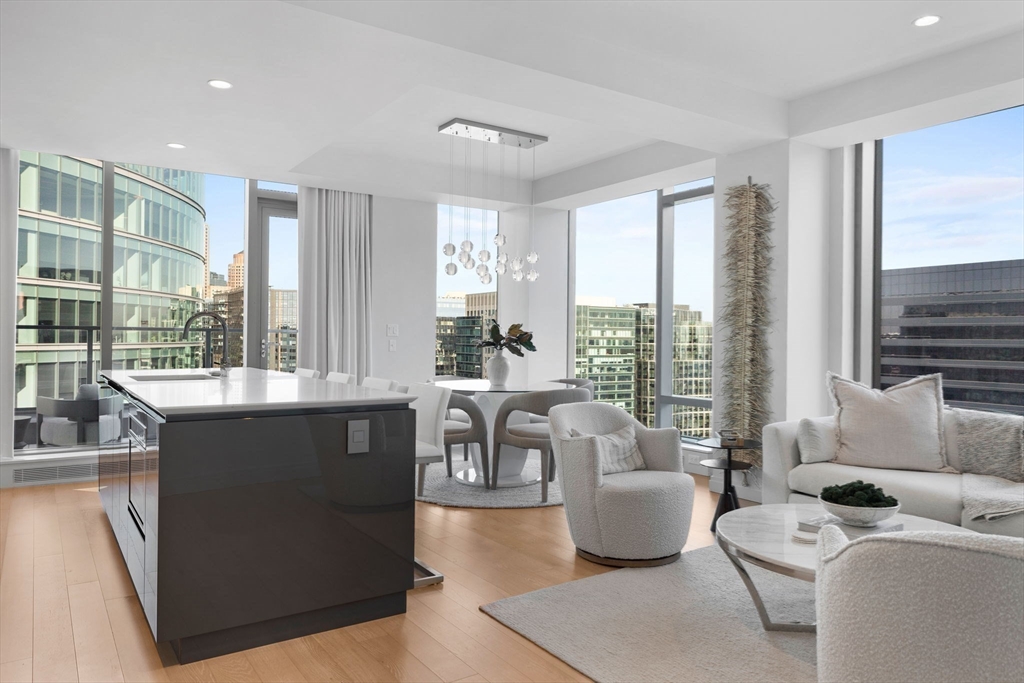 133 Seaport Blvd. 2102