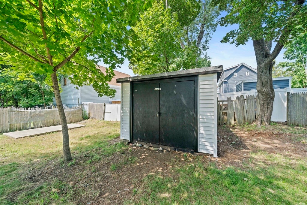 36 Macy Ave, Brockton, MA, 36 Macy Ave, Brockton, MA Photo #27