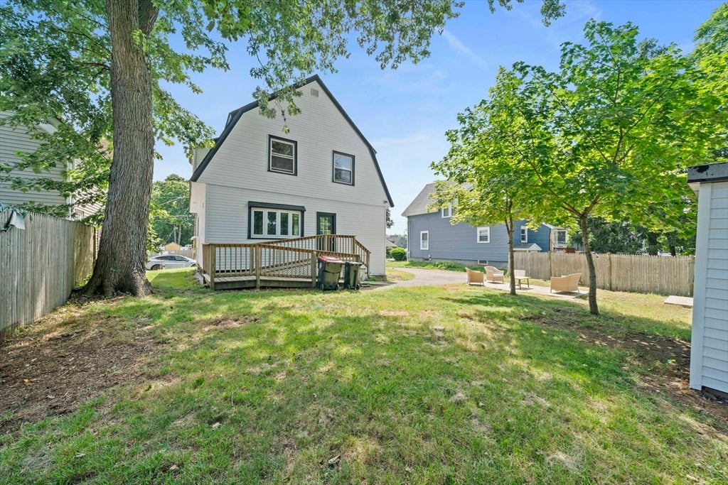 36 Macy Ave, Brockton, MA, 36 Macy Ave, Brockton, MA Photo #2