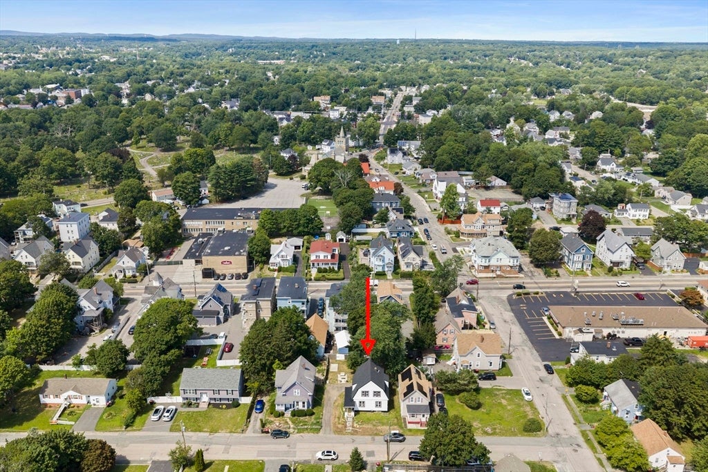 36 Macy Ave, Brockton, MA, 36 Macy Ave, Brockton, MA Photo #28