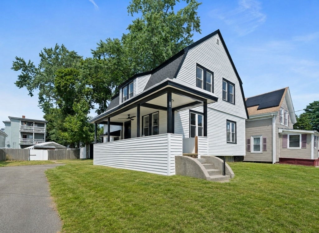 36 Macy Ave, Brockton, MA, 36 Macy Ave, Brockton, MA Photo #1
