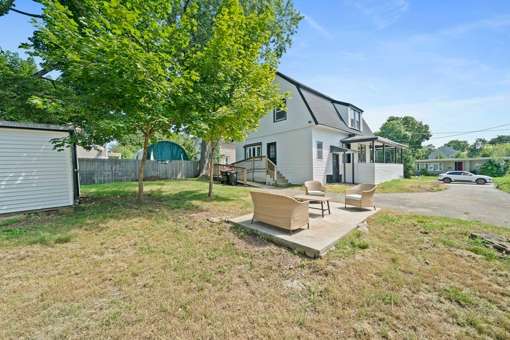 36 Macy Ave, Brockton, MA, 36 Macy Ave, Brockton, MA Photo #26