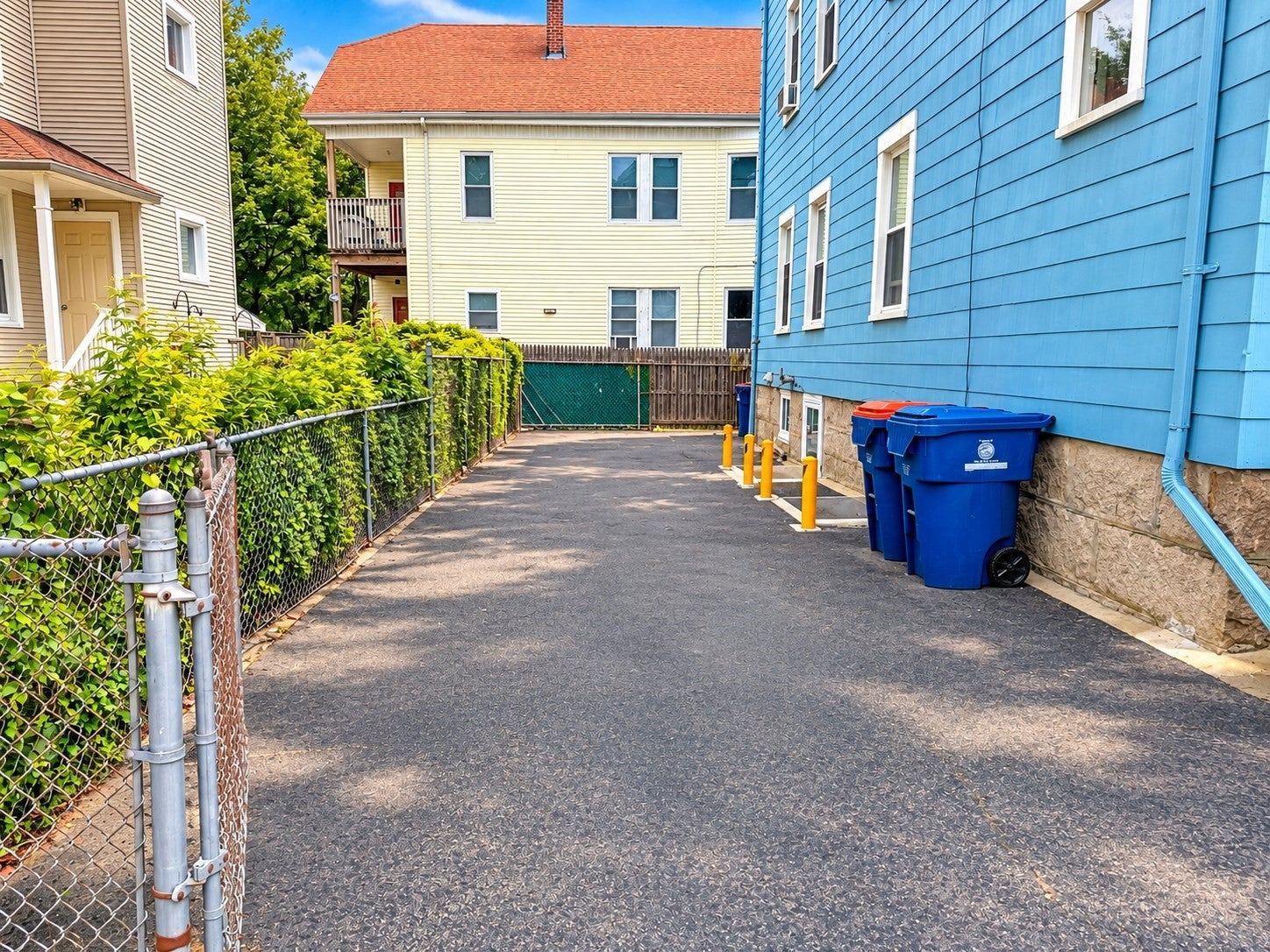 106 Richmond St, New Bedford, MA, 106 Richmond St, New Bedford, MA Photo #7
