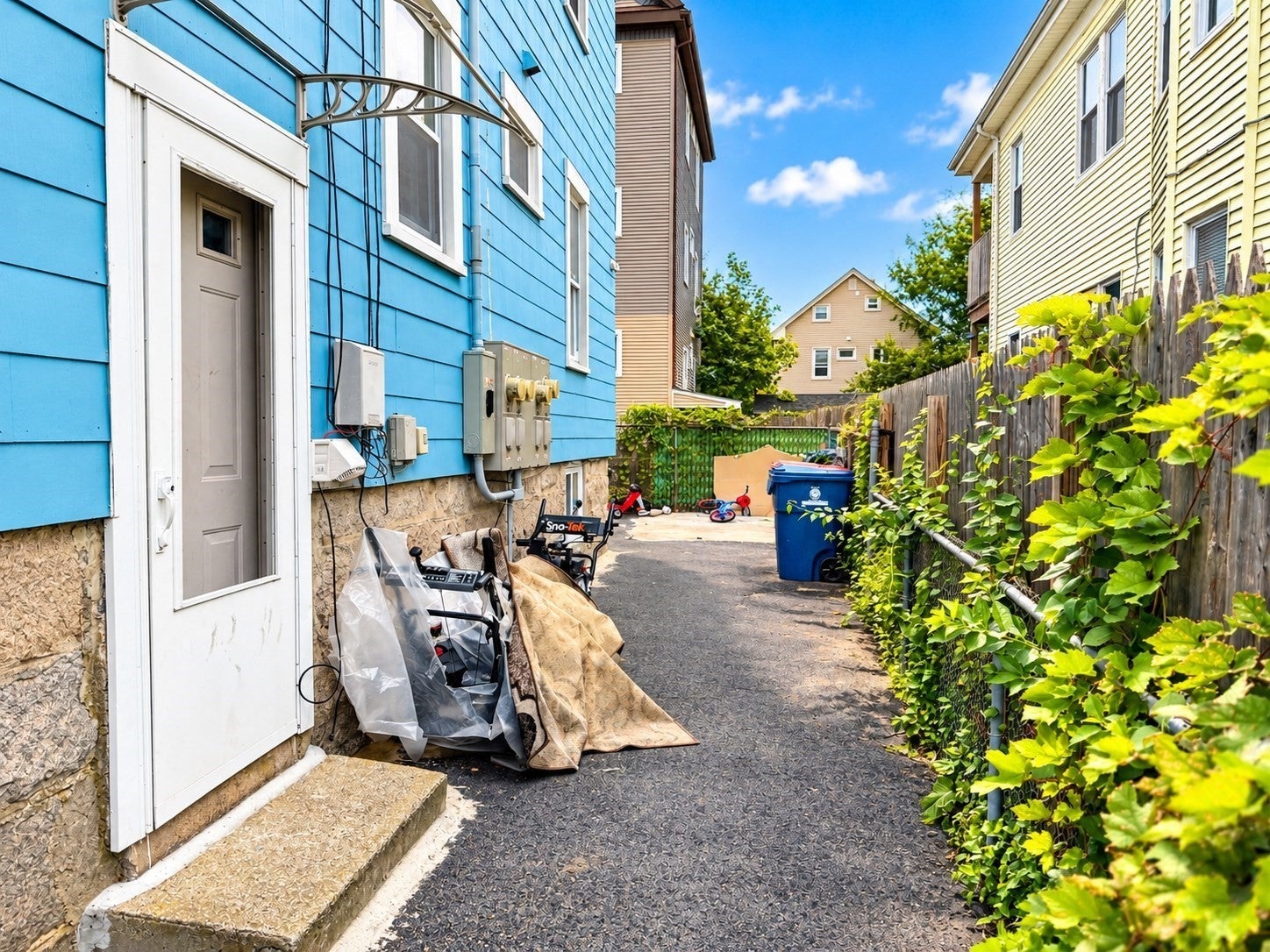 106 Richmond St, New Bedford, MA, 106 Richmond St, New Bedford, MA Photo #29