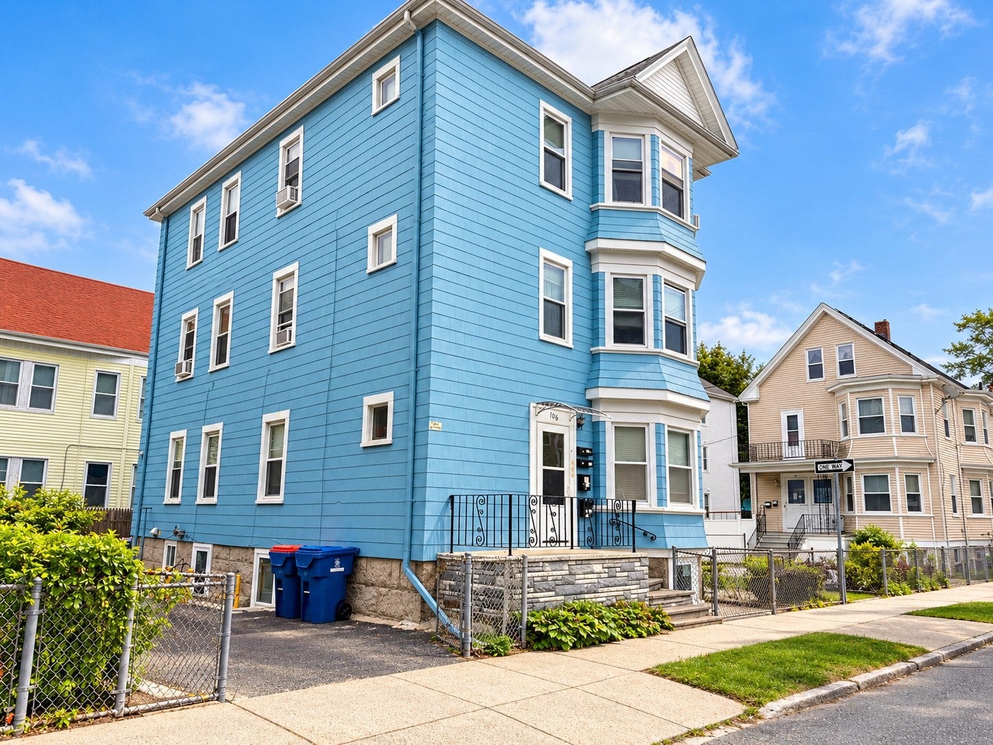 106 Richmond St, New Bedford, MA, 106 Richmond St, New Bedford, MA Photo #6