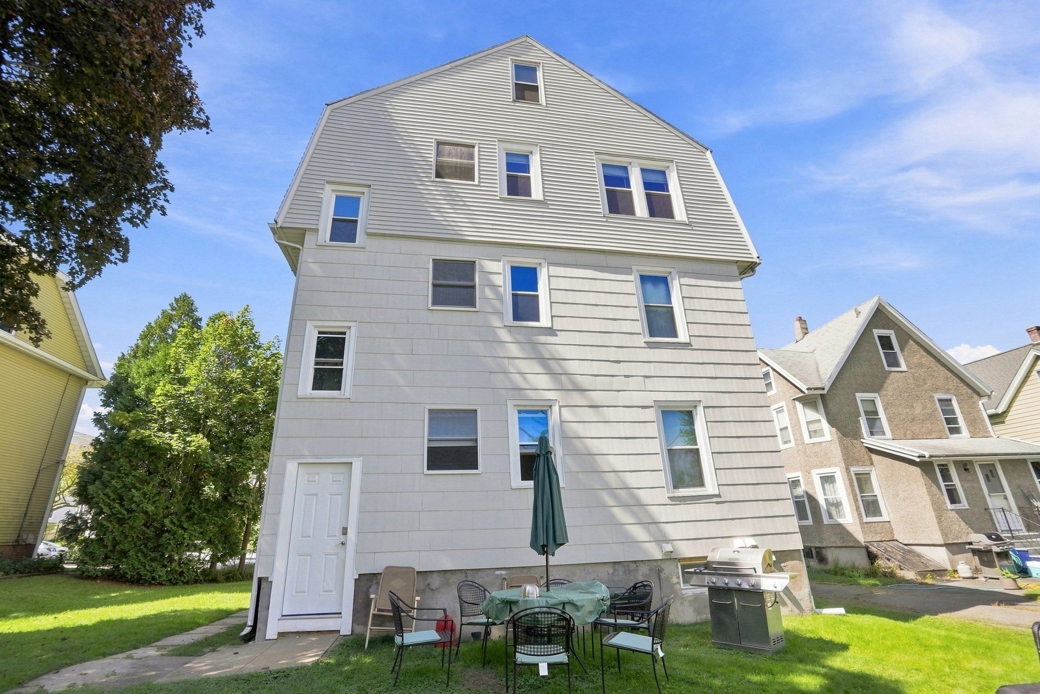 39 Bell St, Chicopee, MA, 39 Bell St, Chicopee, MA Photo #27