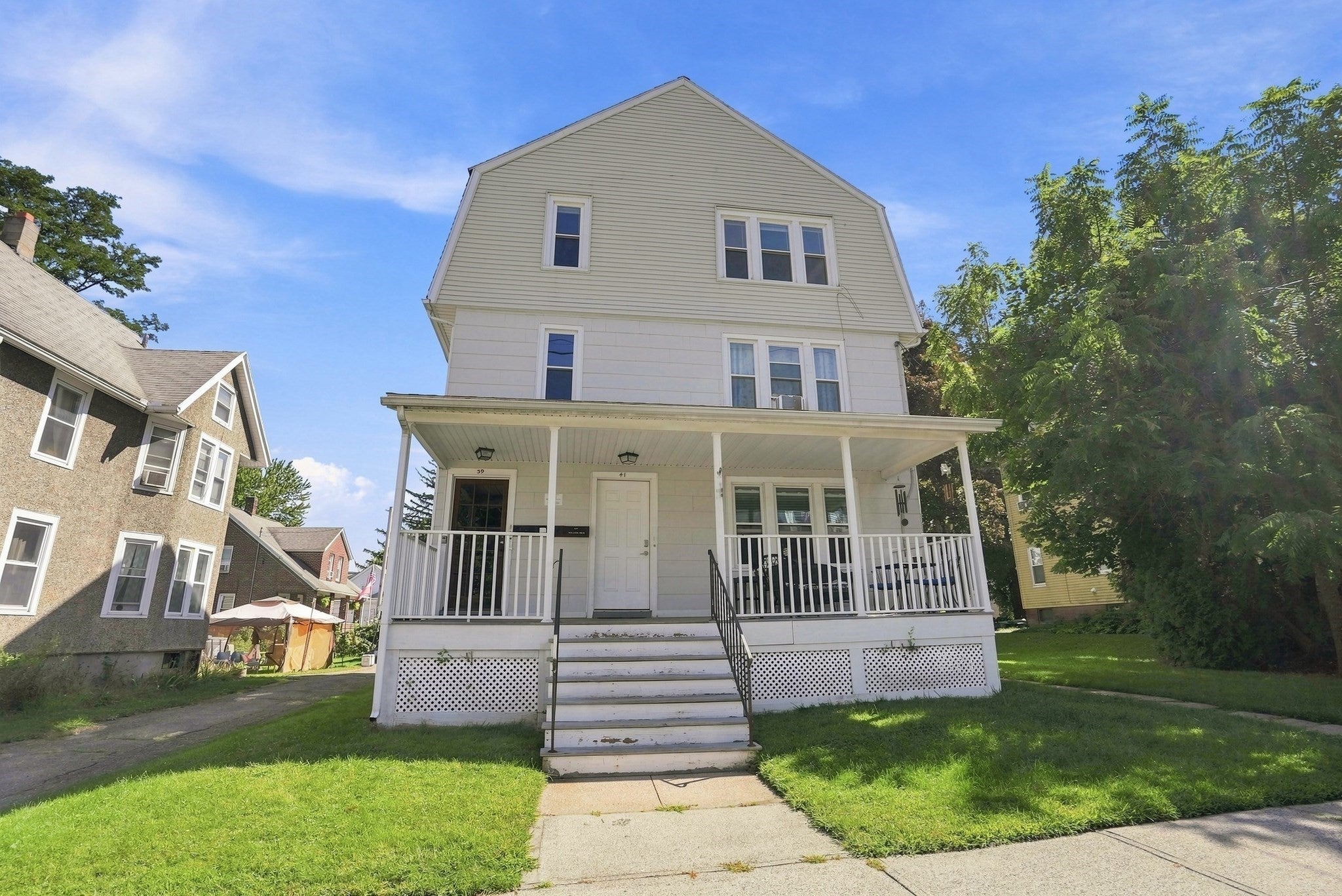 39 Bell St, Chicopee, MA, 39 Bell St, Chicopee, MA Photo #1