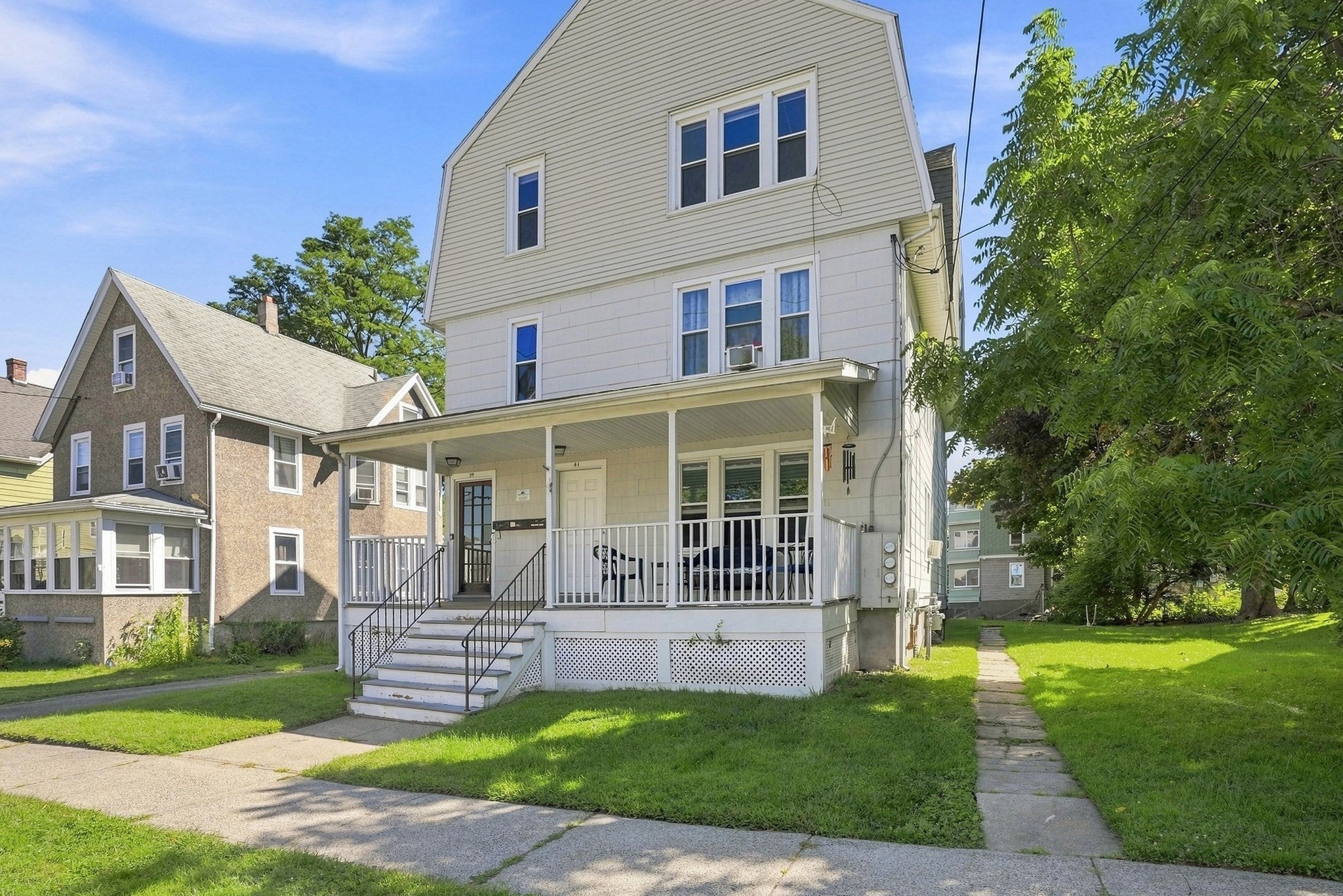 39 Bell St, Chicopee, MA, 39 Bell St, Chicopee, MA Photo #37