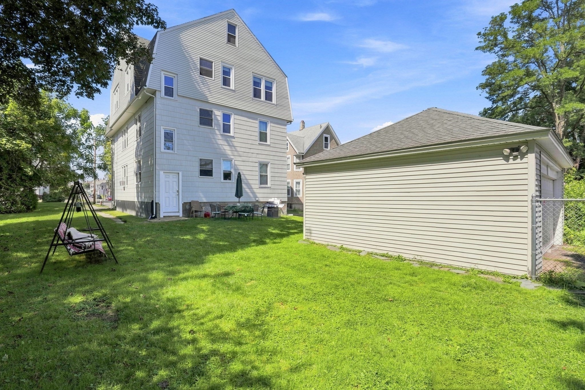 39 Bell St, Chicopee, MA, 39 Bell St, Chicopee, MA Photo #28
