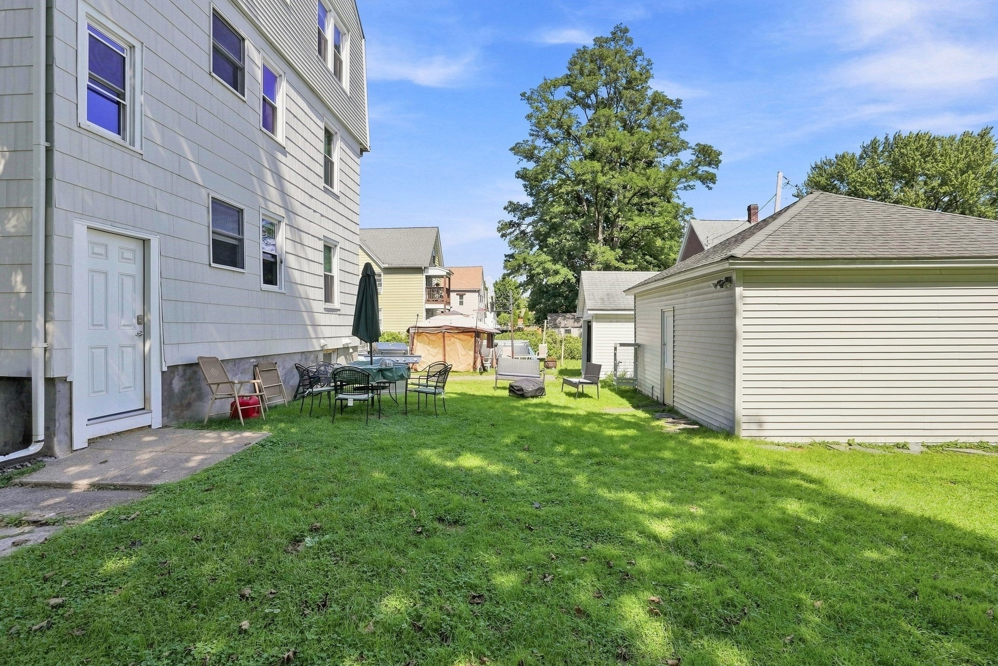 39 Bell St, Chicopee, MA, 39 Bell St, Chicopee, MA Photo #29