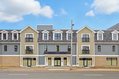 585 Washington St model 1 Quincy MA 02169