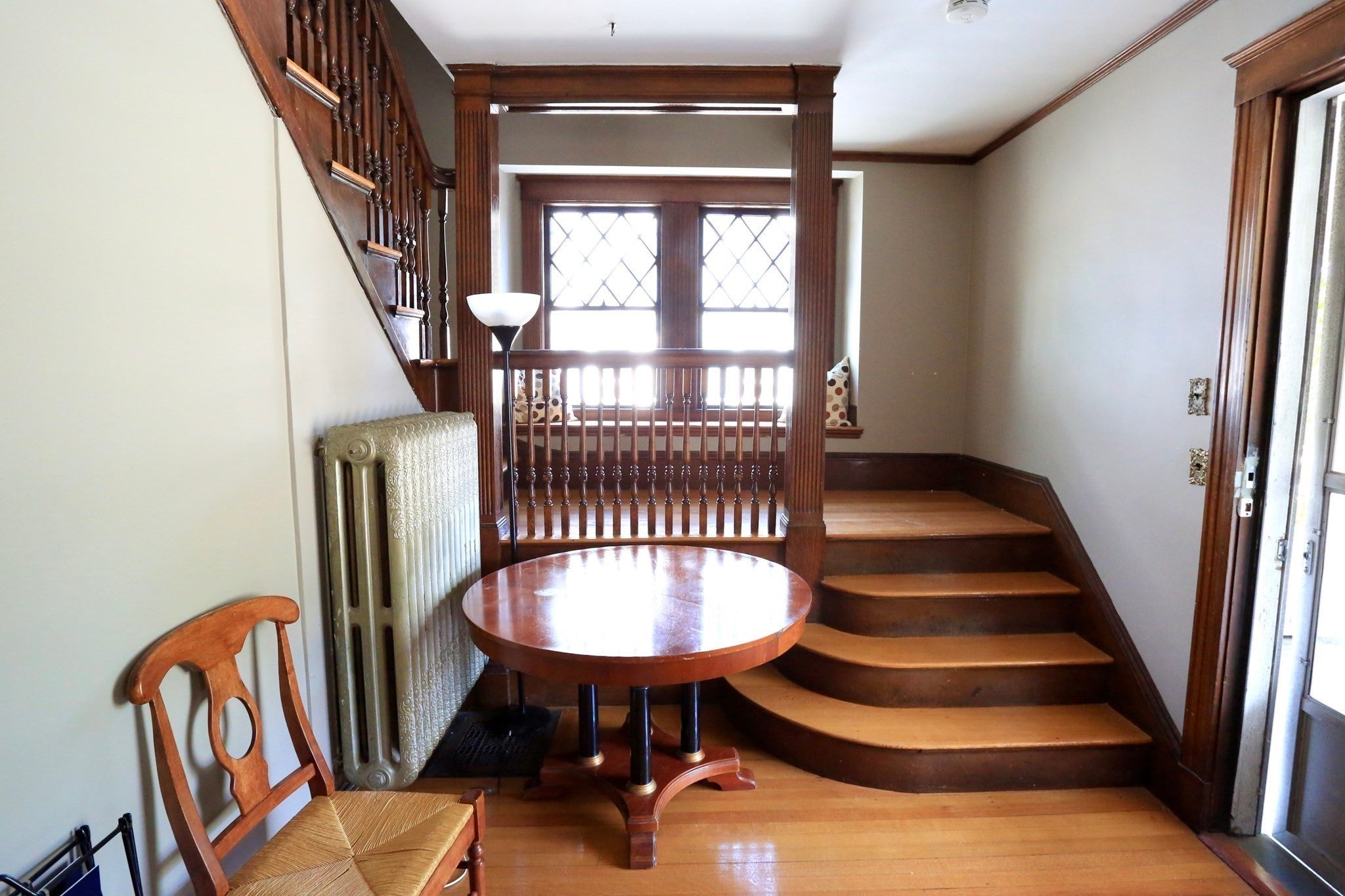 124 Forest St