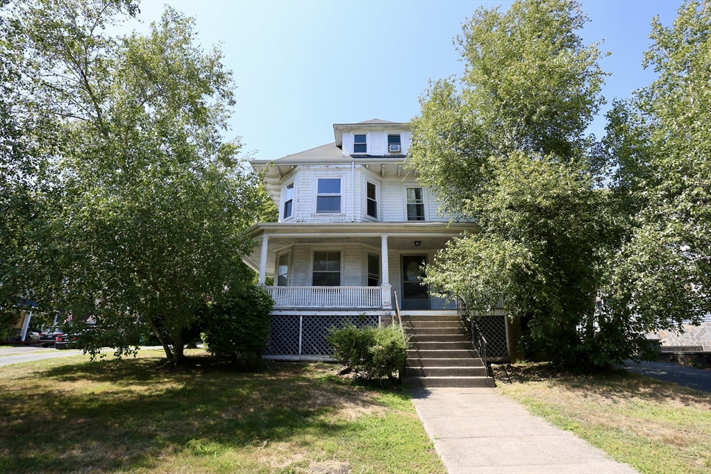 Photo 1 of 29 — 124 Forest St, Medford, MA 02155