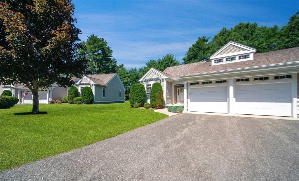 16 High Pine Cir #16, Wilbraham, MA, 16 High Pine Cir #16, Wilbraham, MA Photo #41