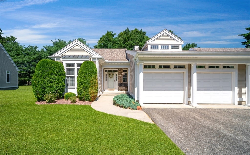 16 High Pine Cir #16, Wilbraham, MA, 16 High Pine Cir #16, Wilbraham, MA Photo #1