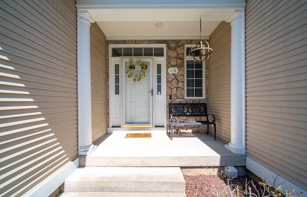 16 High Pine Cir #16, Wilbraham, MA, 16 High Pine Cir #16, Wilbraham, MA Photo #2