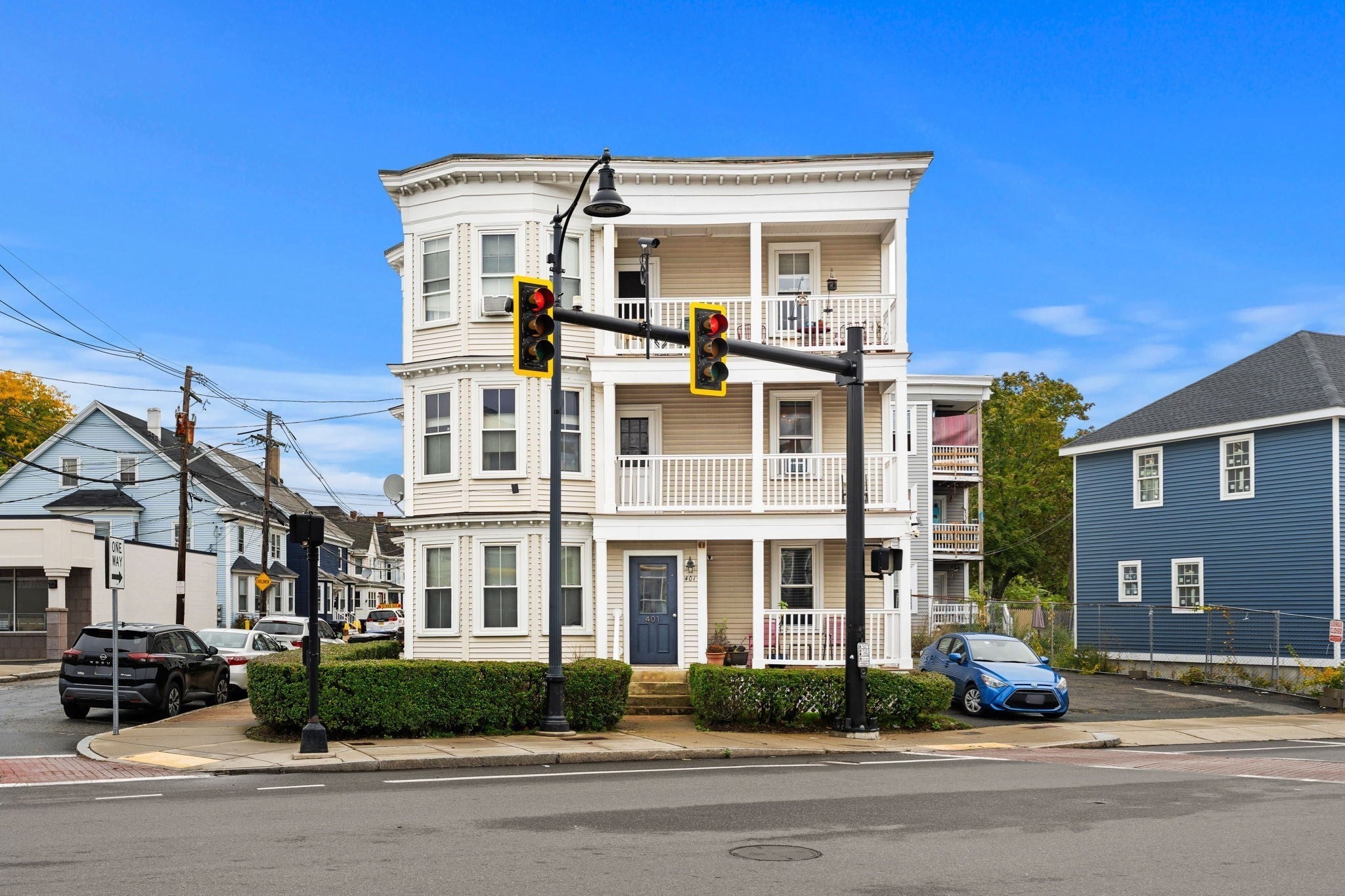 401 Cabot St #4, Beverly, MA, 401 Cabot St #4, Beverly, MA Photo #2