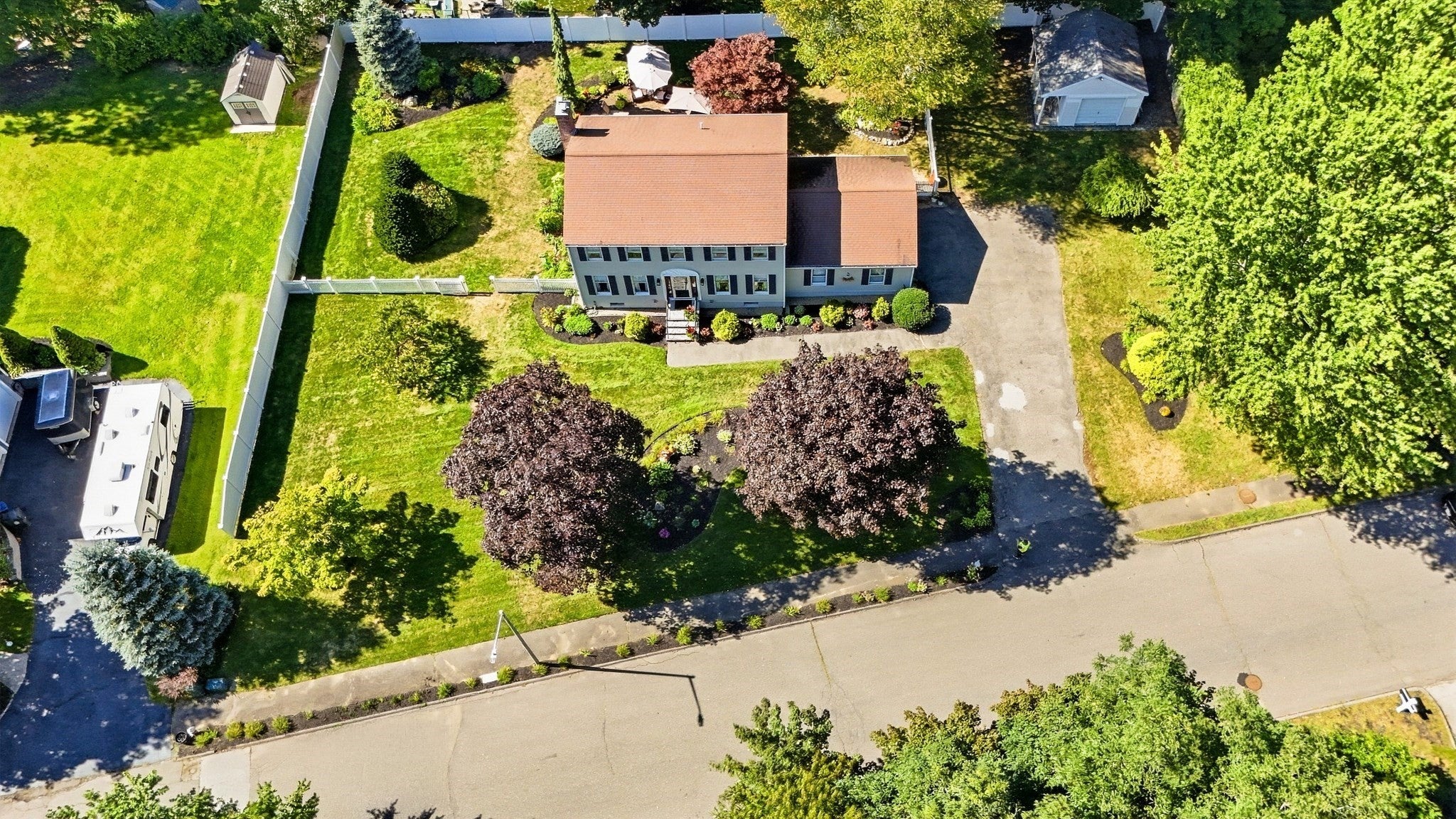 5 Amherst Road, Wilmington, MA, 5 Amherst Road, Wilmington, MA Photo #3