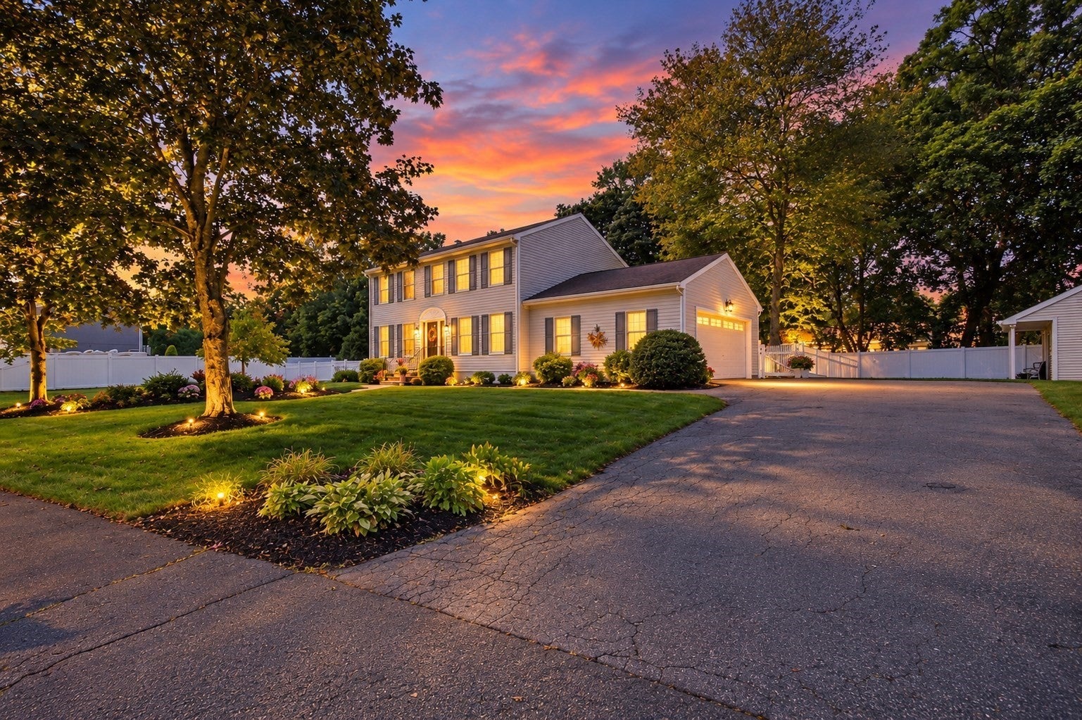 Photo of 5 Amherst Road, Wilmington, MA
