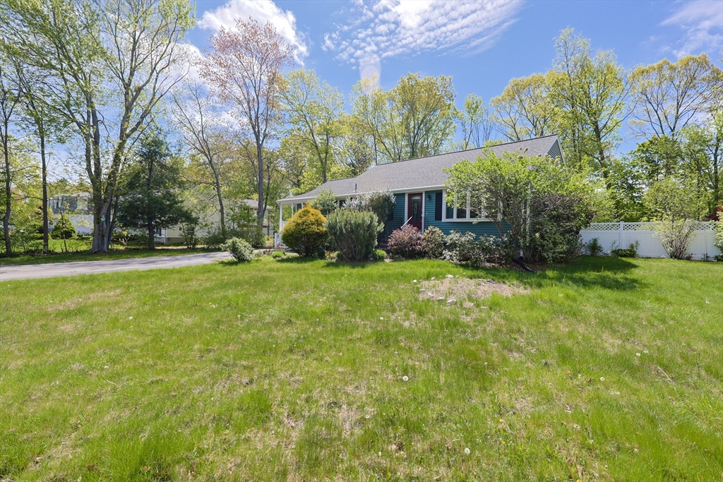 192 Corbett Rd.