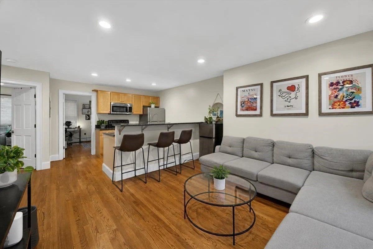 233 Northampton St, Boston, MA, 233 Northampton St, Boston, MA Photo #7