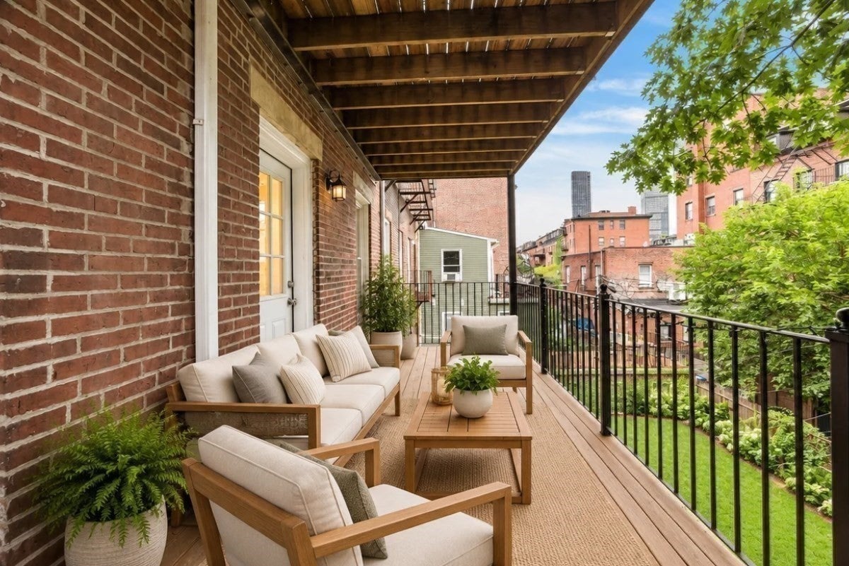 233 Northampton St, Boston, MA, 233 Northampton St, Boston, MA Photo #26