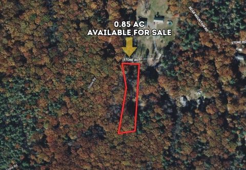 Photo of 57 Stone Rd, Wendell, MA 01379 (MLS # 73481093)