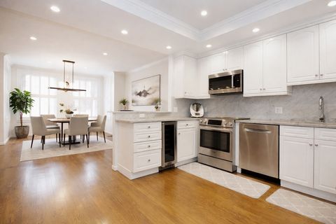 Photo of 179 Marlborough Street #2, Boston, MA 02116 (MLS # 73494236)