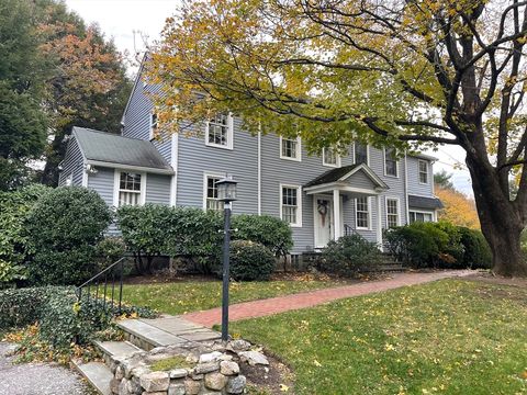 Photo of 114 Johnson Rd, Winchester, MA 01890 (MLS # 73478721)