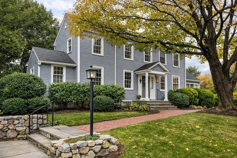 114 Johnson Rd Winchester MA 01890