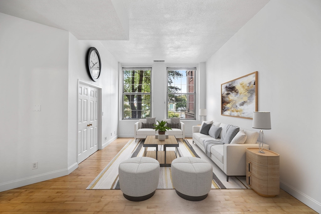 48 Forest Street 201