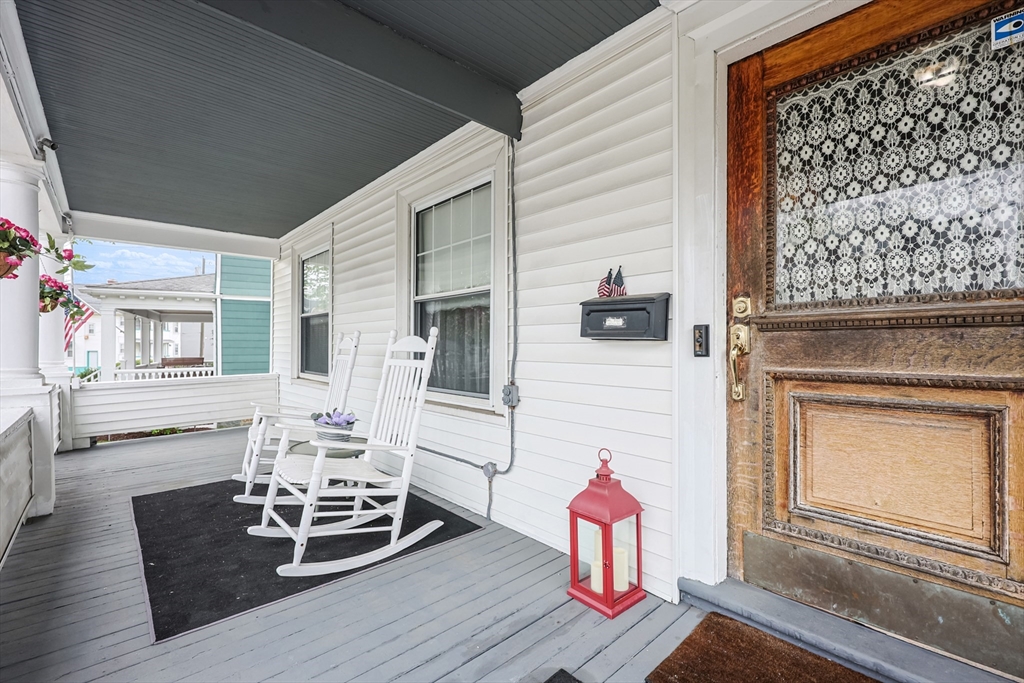 105 Circuit Road