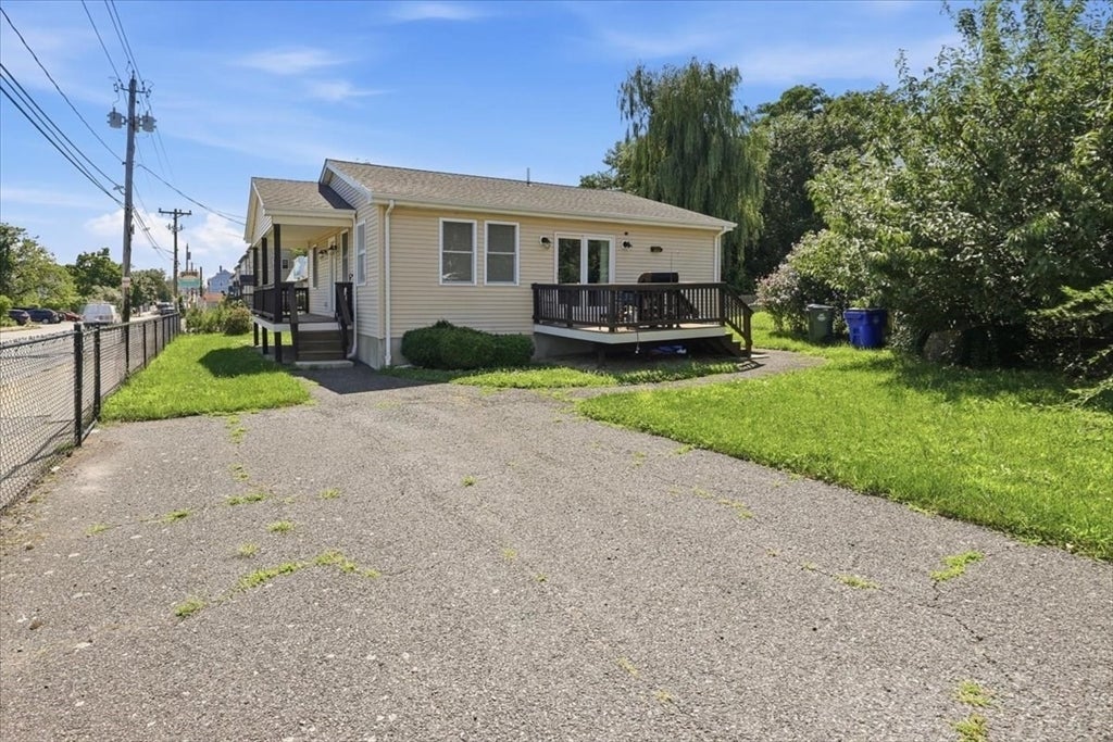 1033 Rodman St, Fall River, MA, 1033 Rodman St, Fall River, MA Photo #9