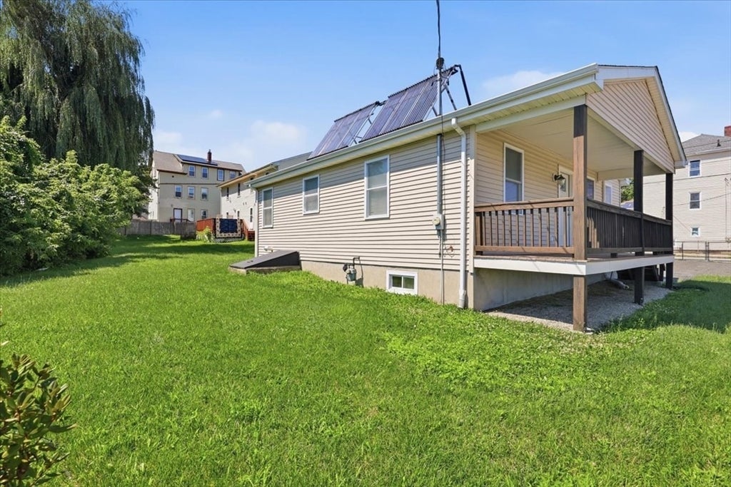 1033 Rodman St, Fall River, MA, 1033 Rodman St, Fall River, MA Photo #36