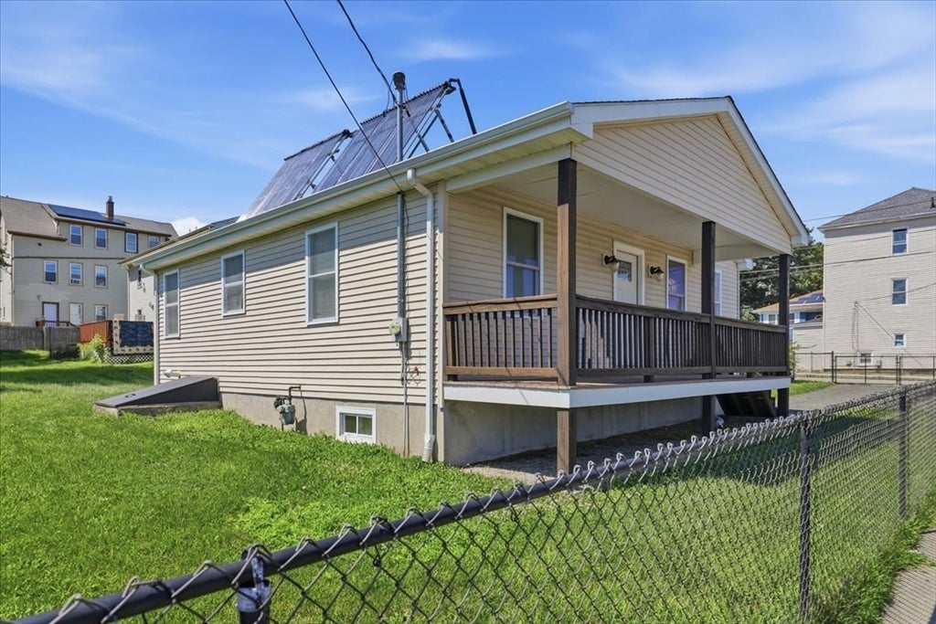 1033 Rodman St, Fall River, MA, 1033 Rodman St, Fall River, MA Photo #7