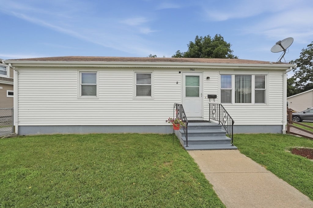 1966 Highland Ave, Fall River, MA, 1966 Highland Ave, Fall River, MA Photo #1