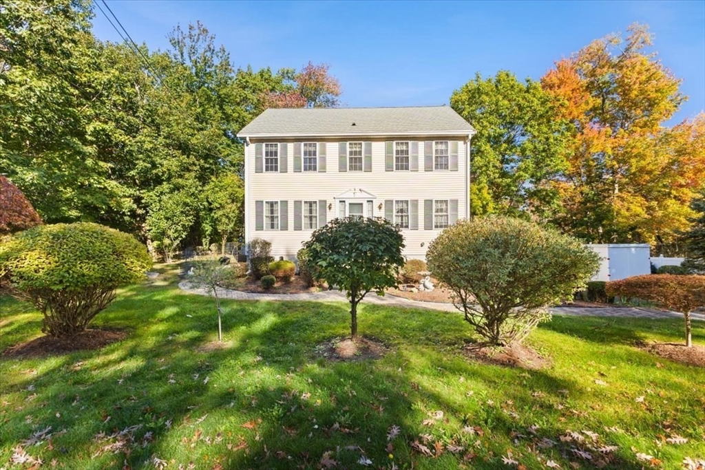 79 Groveland Street