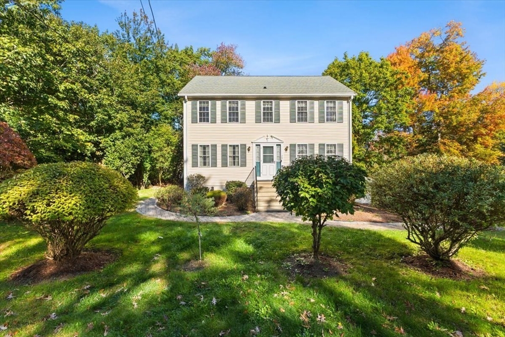79 Groveland Street