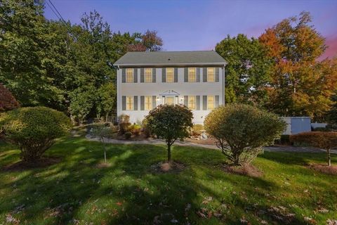 Photo of 79 Groveland Street, Abington, MA 02351 (MLS # 73440570)
