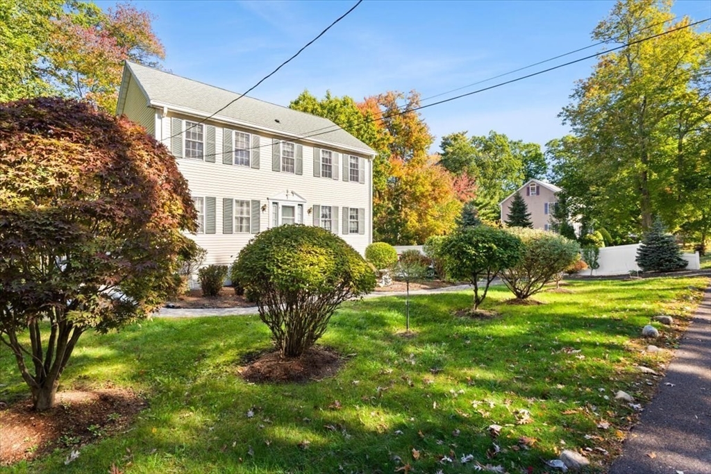 79 Groveland Street